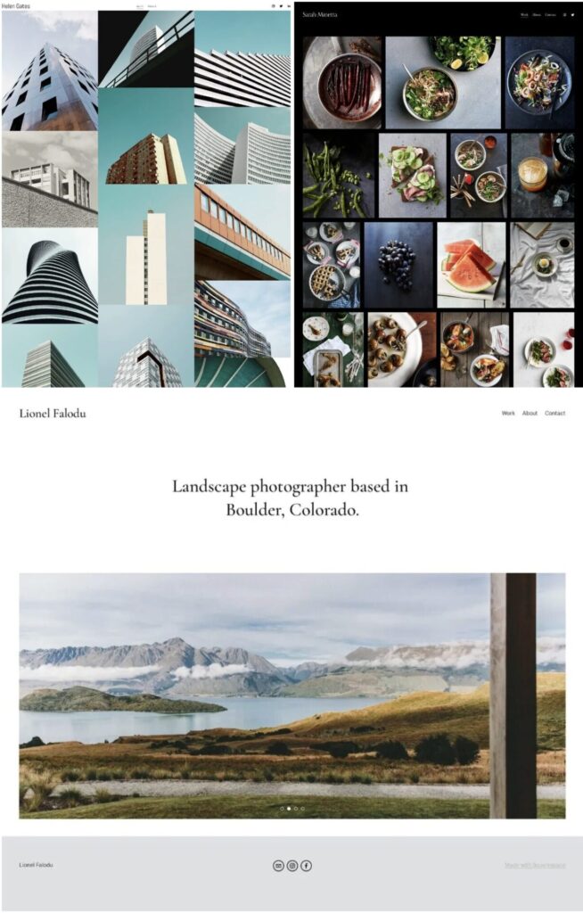 พอร์ตโฟลิโอ 1 1