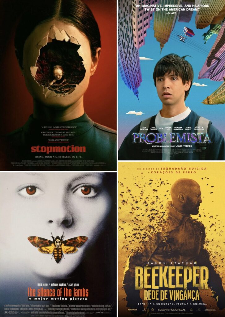 โปสเตอร์หนัง