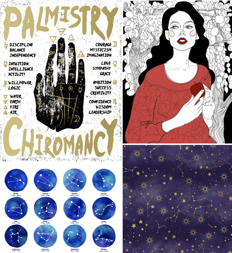 เทรนด์ภาพสต็อก. 1 4