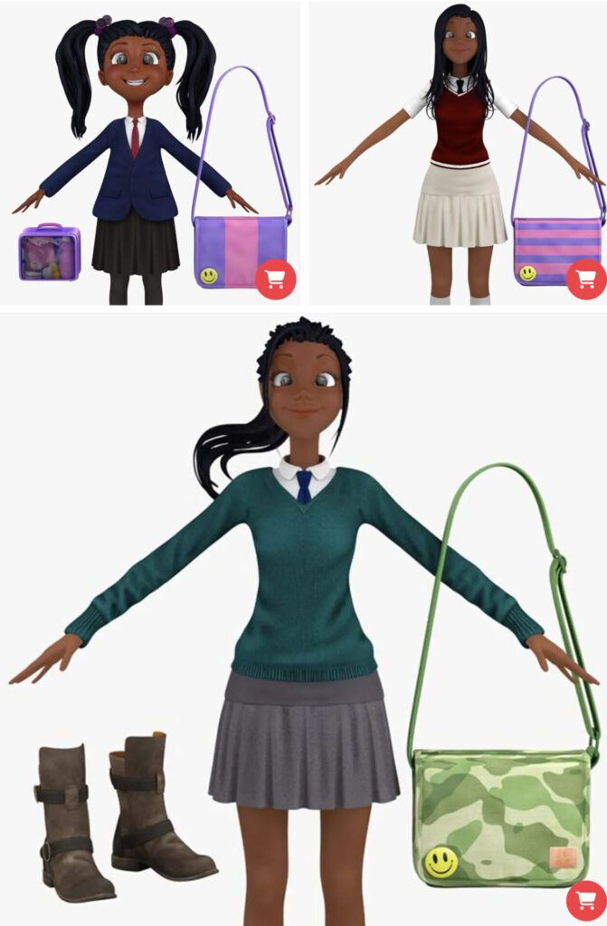 3D อนิเมชั่น 1 1