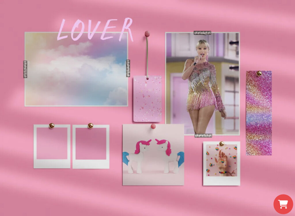 เทย์เลอร์ สวิฟต์ 1 7