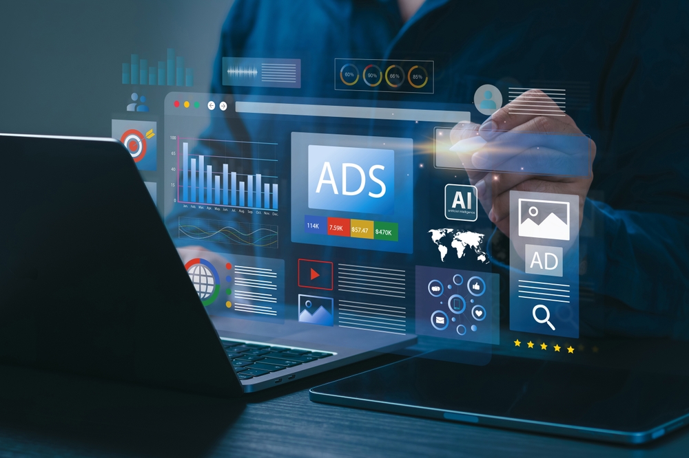 การตลาดออนไลน์