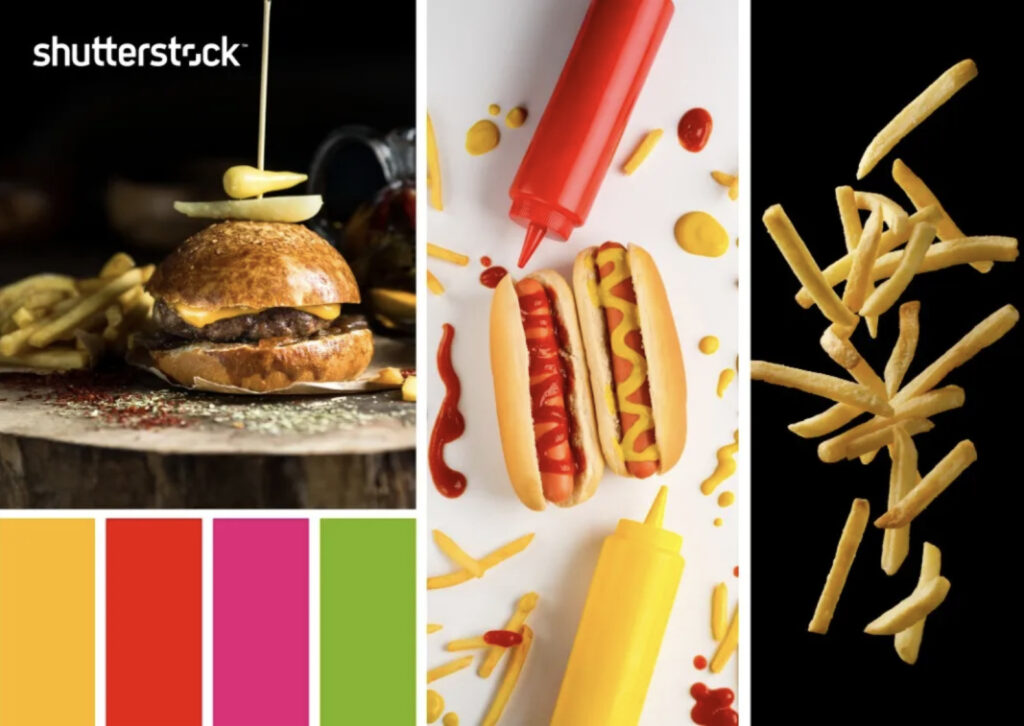 10 ชุดสี 12