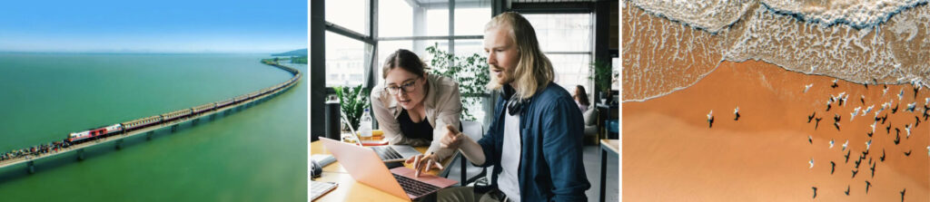 AI จะเปลี่ยนแปลงโลกนี้ไปในทางที่ดี ถ้าเราพัฒนามันอย่างถูกจริยธรรม1