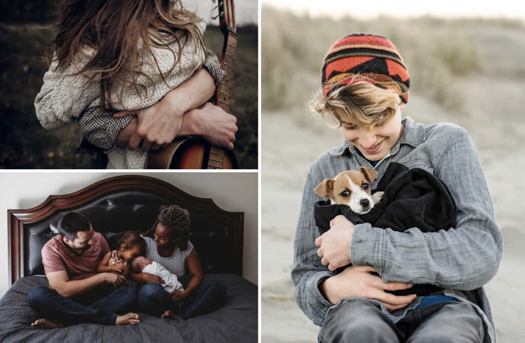 สื่อสารแบรนด์ด้วยประสาทสัมผัส 1 3