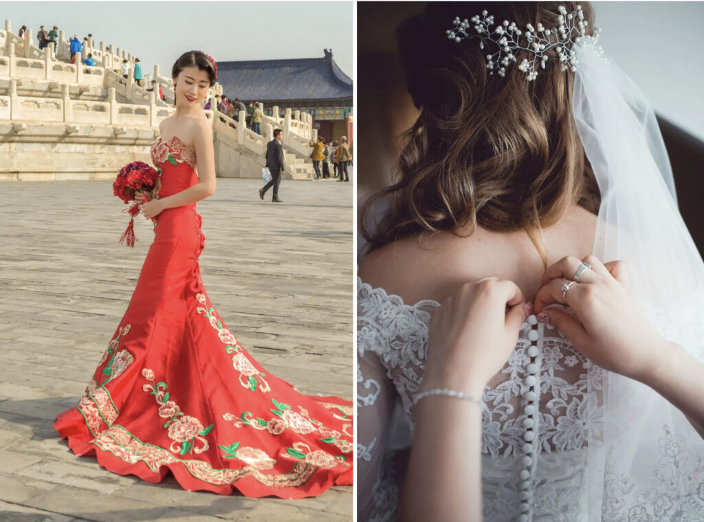 ความหมายของสี 1