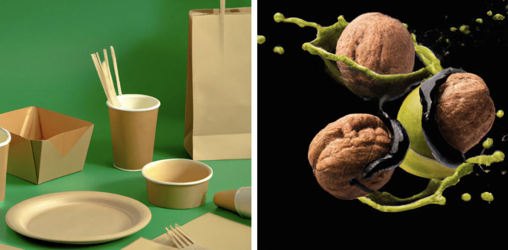 ใช้ภาพ AI กับงานเชิงพาณิชย์. 1 1