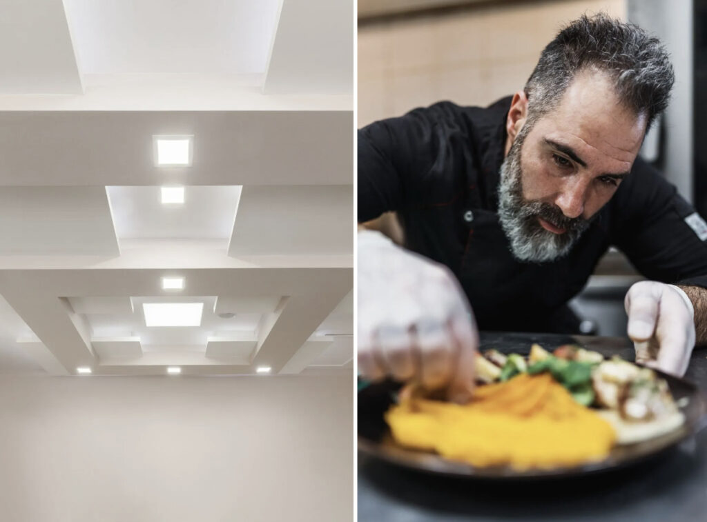 ค่าสีกล้อง