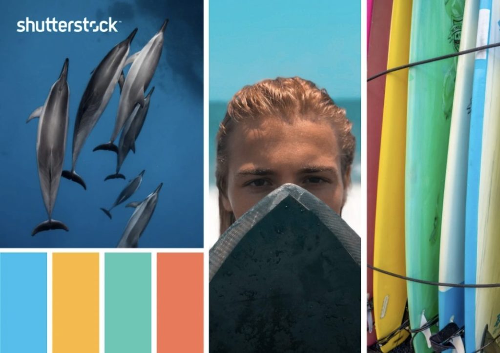 10 ชุดสีโทนร้อนจากภาพถ่ายแลนด์สเคปสุดแนว12