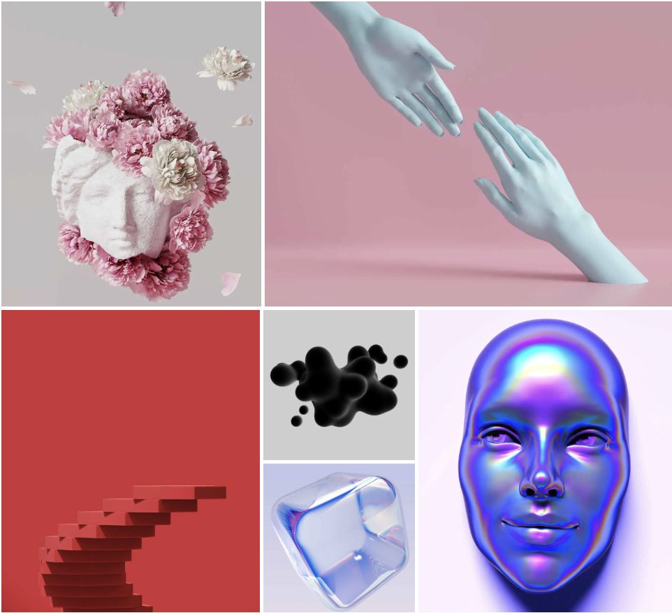 เทรนด์การออกแบบที่น่าจับตามองในปี 2023