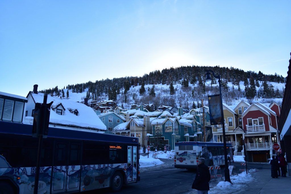 Sundance Film Festival 2023 เทศกาลหนังอินดี้ที่ใหญ่ที่สุดในโลก4