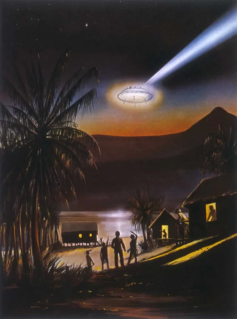 william gil ufo sighting editorial 7664987me