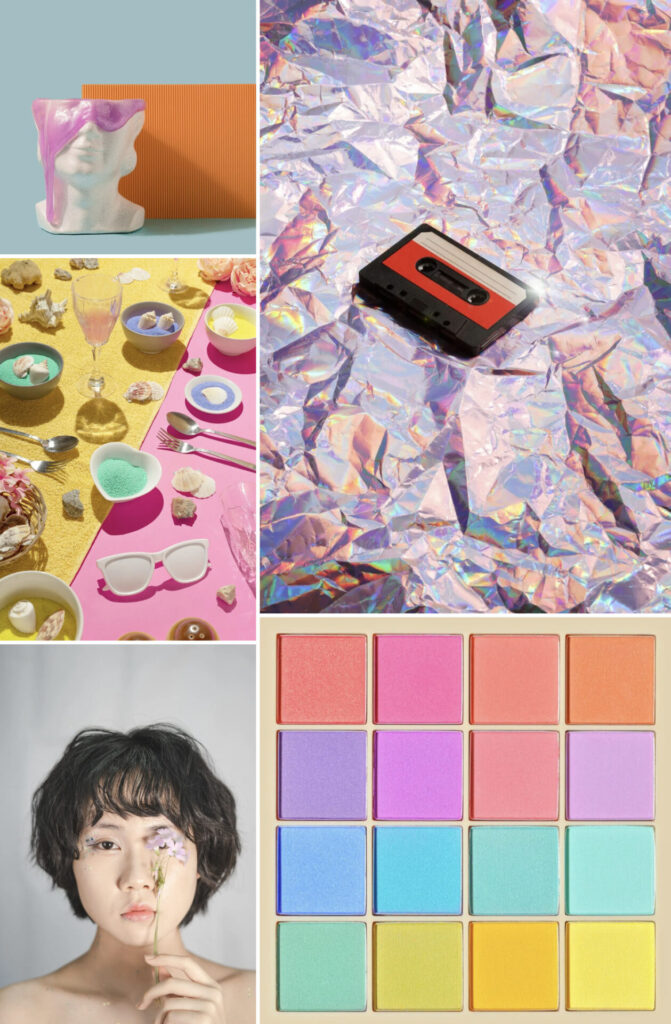 เทรนด์ภาพสต็อก