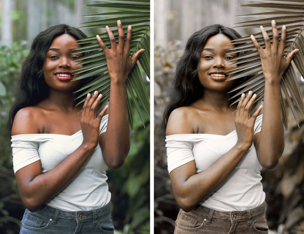 เลือกภาพสต็อกที่สมจริงให้ไม่น่าเบื่อ พร้อมตัดต่อให้ภาพเป็นสไตล์คุณเอง4