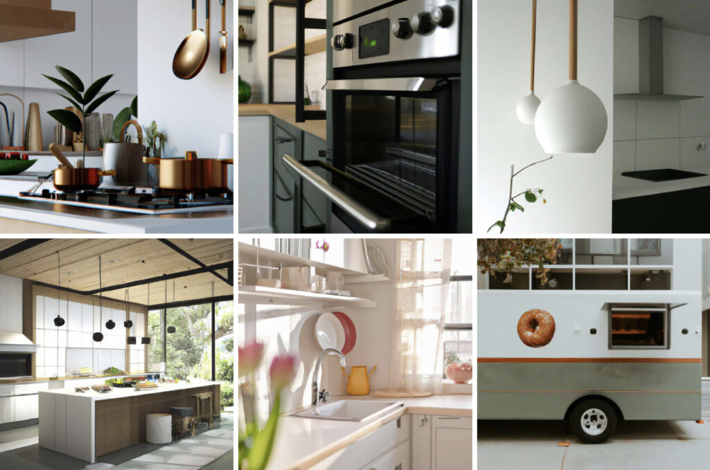 สไตล์ภาพ AI ยอดนิยม ที่เหมาะกับนำไปใช้ในงานของคุณ. 1 10