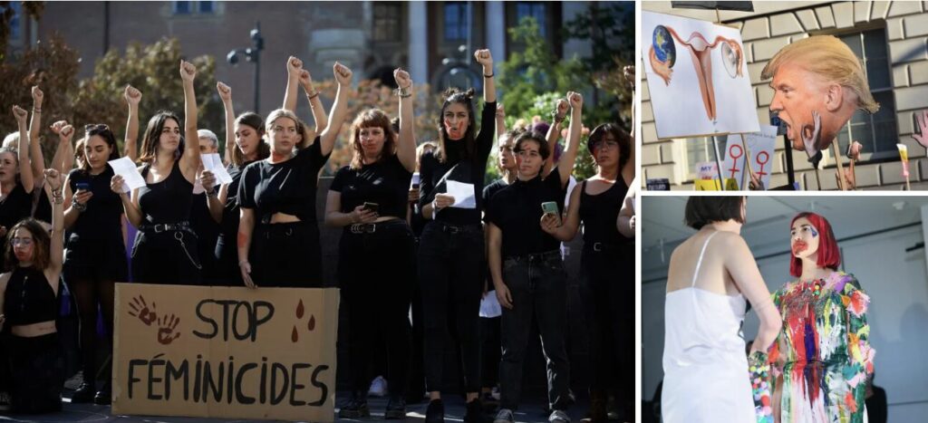 เฟมินิสต์ 1 6