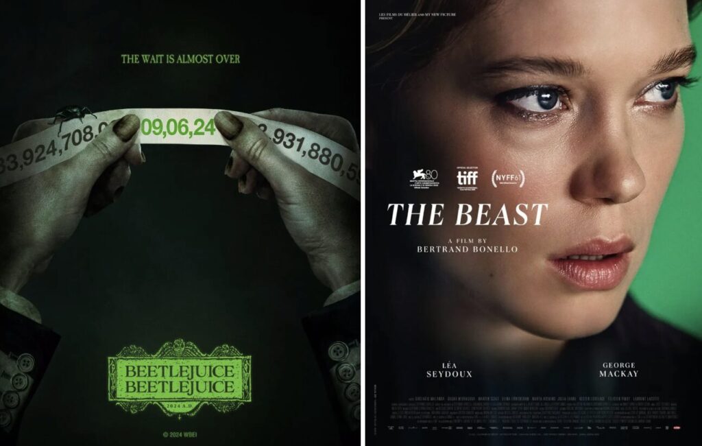 โปสเตอร์หนัง