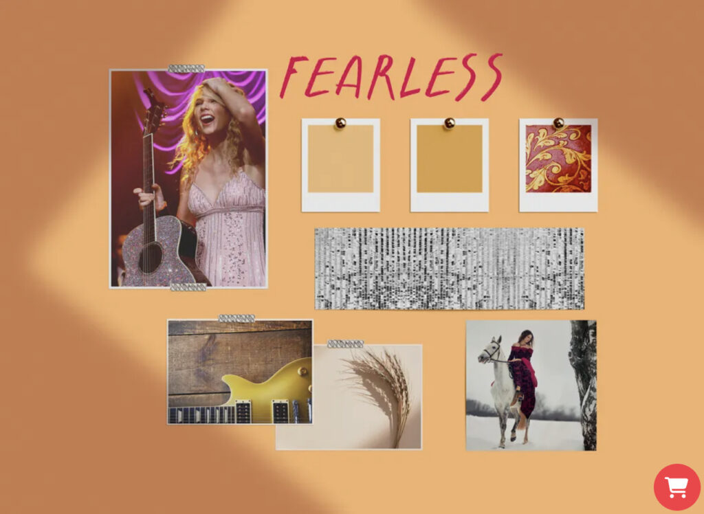 เทย์เลอร์ สวิฟต์ 1 1