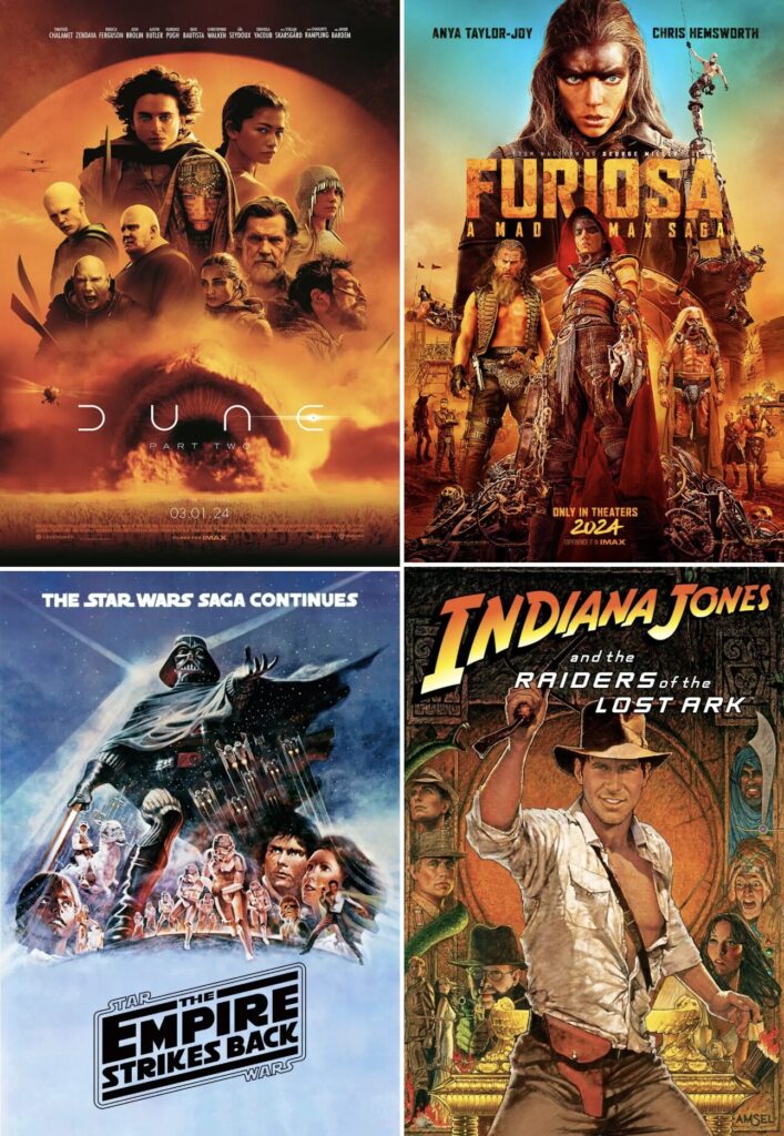 โปสเตอร์หนัง