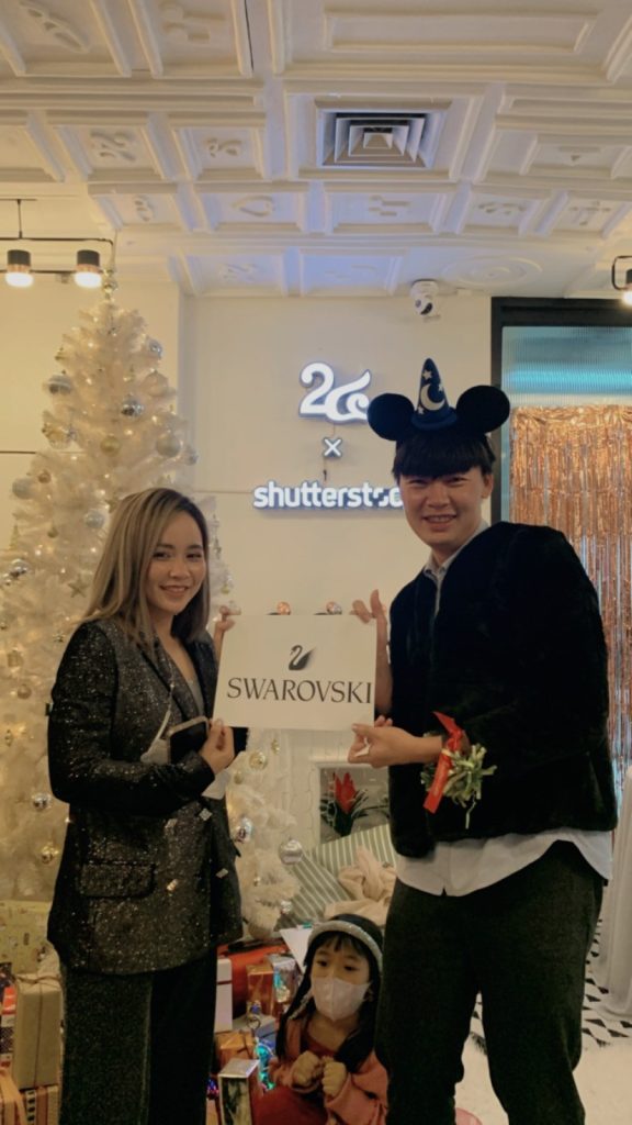 นัมเบอร์ 24 ฉลองสิ้นปี 2022 1 2