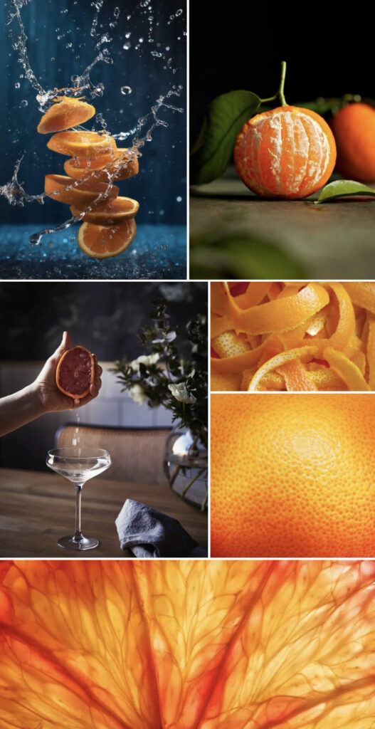 สื่อสารแบรนด์ด้วยประสาทสัมผัส 1 2