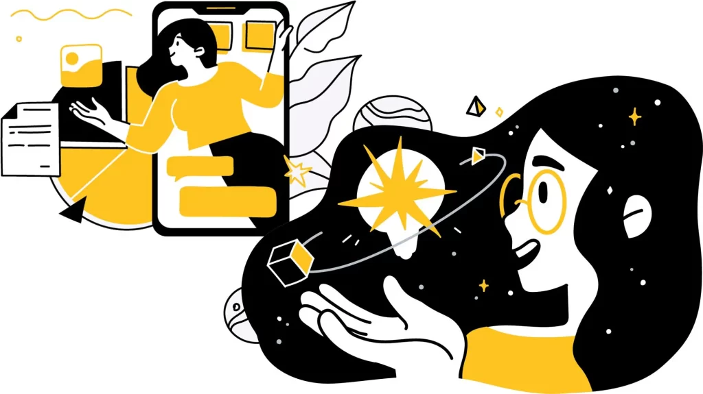 influencer talking points