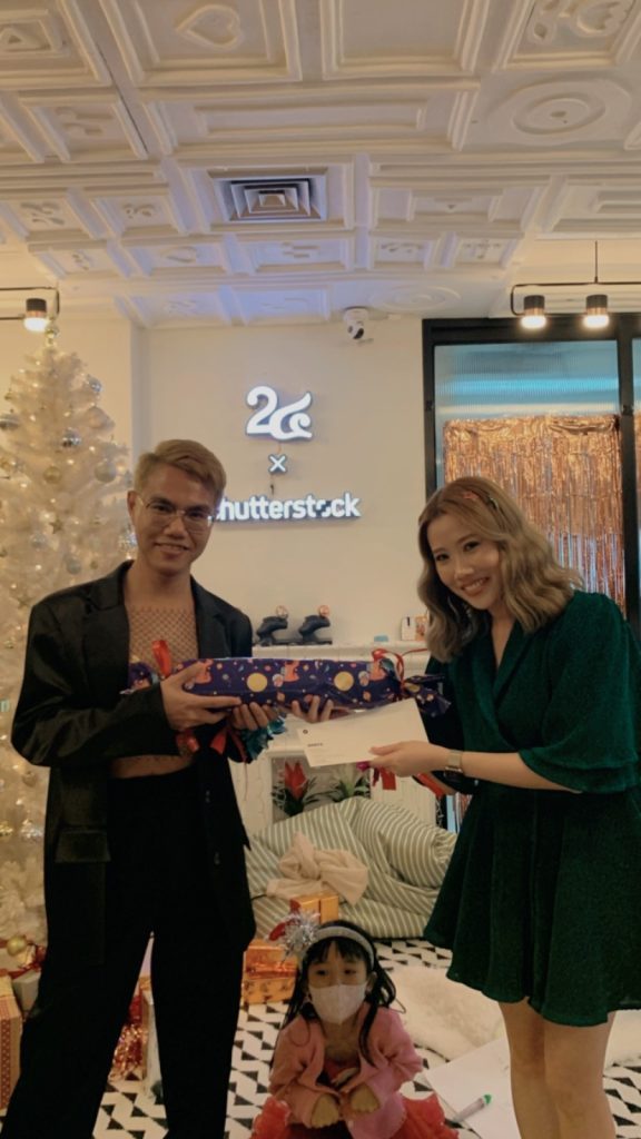 นัมเบอร์ 24 ฉลองสิ้นปี 2022 1 4