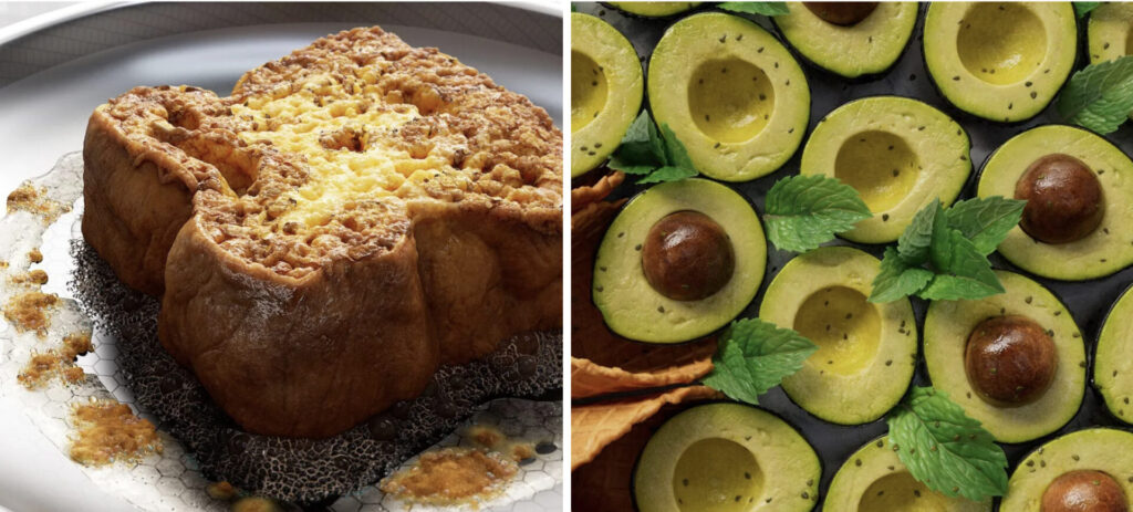 3D อนิเมชั่น