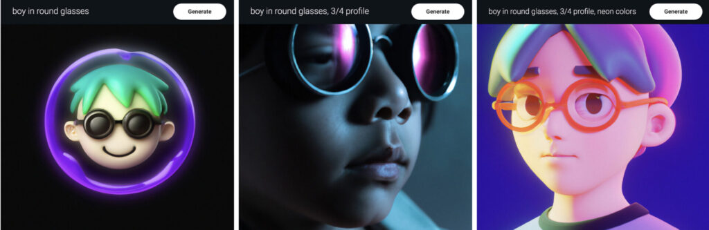 สร้างภาพ AI ต้องทำยังไงดีนะ ฉบับมือใหม่