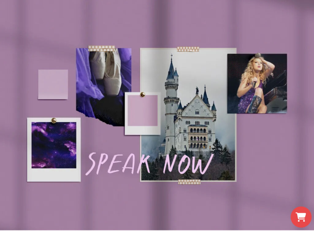 เทย์เลอร์ สวิฟต์ 1 2