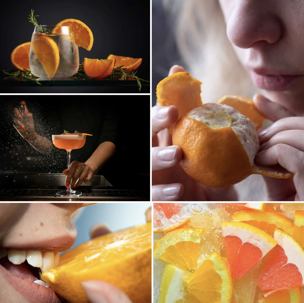 สื่อสารแบรนด์ด้วยประสาทสัมผัส 1 1