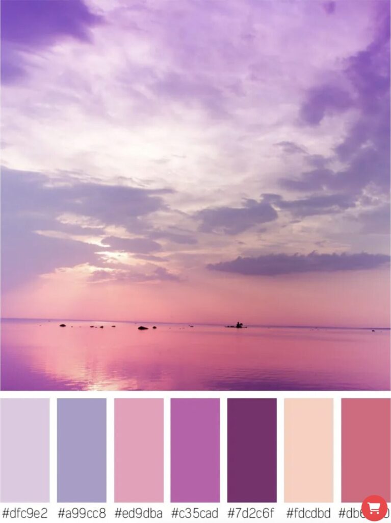 เทคนิคการการถ่ายทอดอารมณ์ผ่านสี 1 1