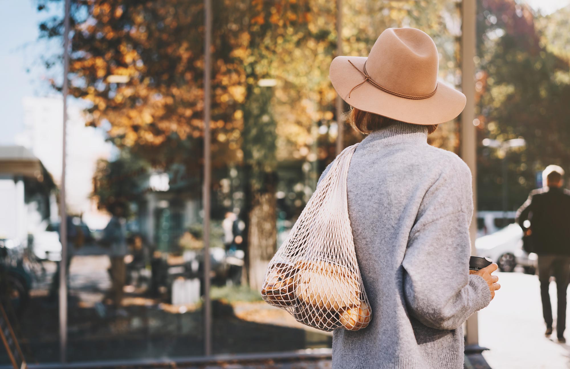 เปิดใจรับเทรนด์ความยั่งยืนเพื่อให้ภาพลักษณ์แบรนด์คุณดีขึ้น