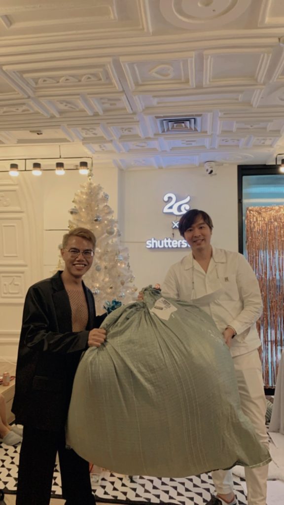 นัมเบอร์ 24 ฉลองสิ้นปี 2022 2 2