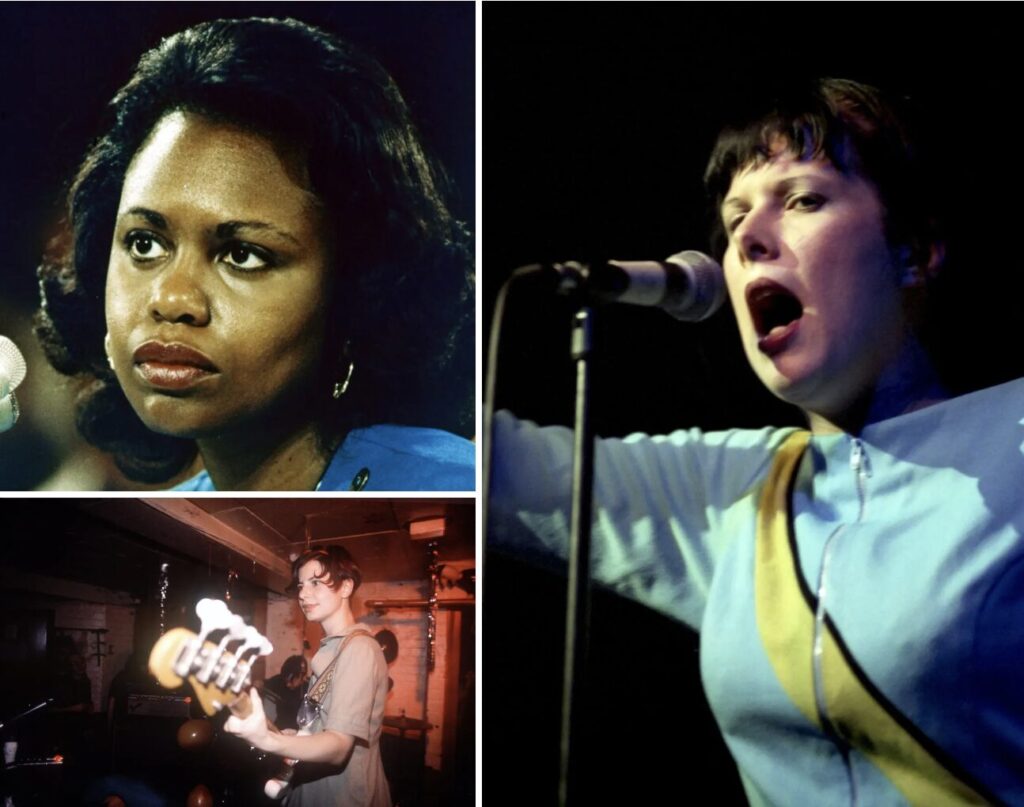 เฟมินิสต์ 1 5