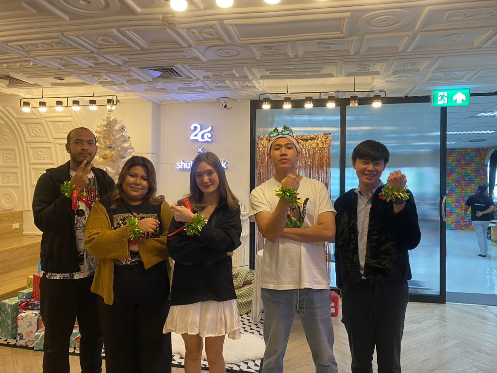 นัมเบอร์ 24 ฉลองสิ้นปี 2022 2