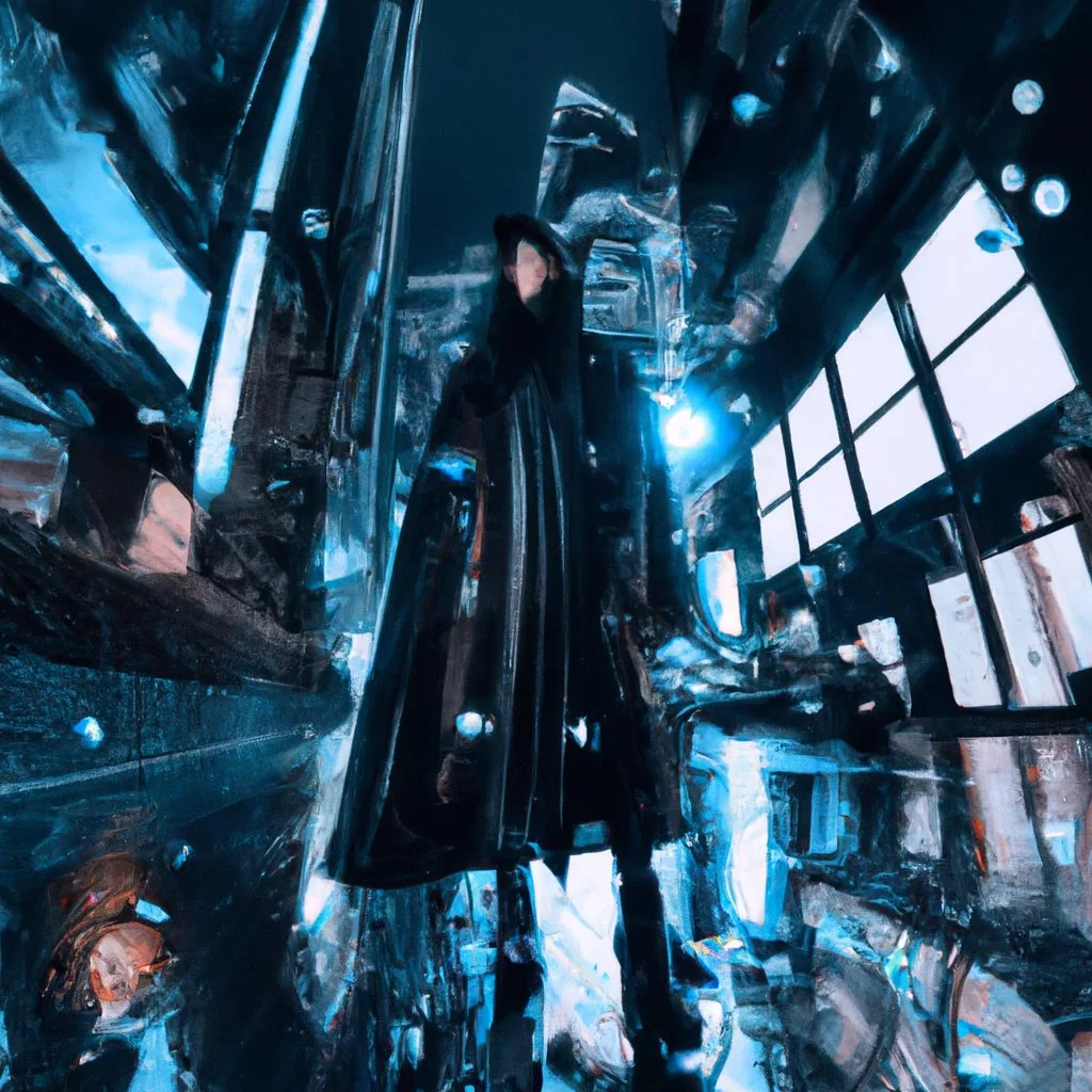 สร้างสรรค์ด้วยความเร็วแห่งจินตนาการ ด้วย AI generated