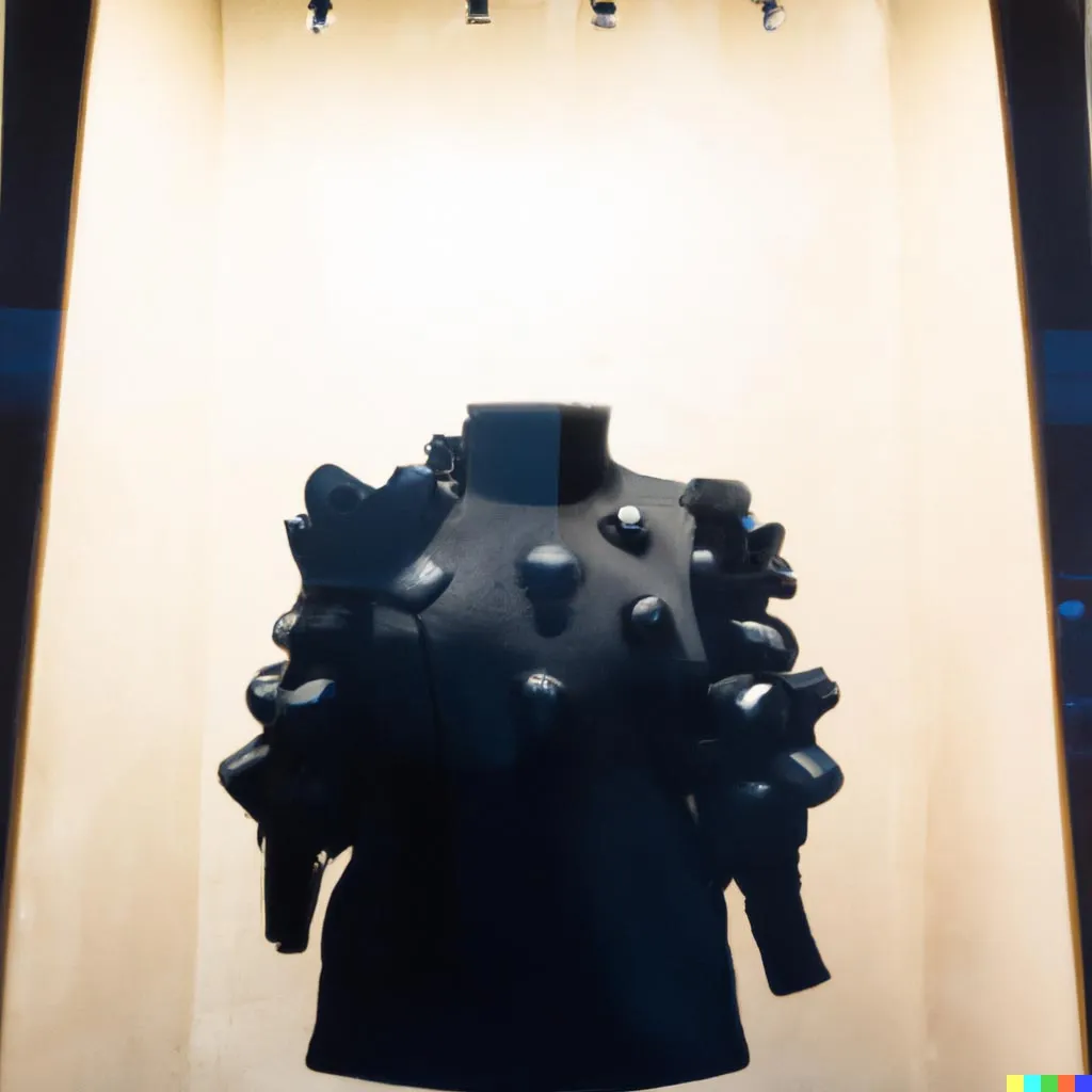 สร้างสรรค์ด้วยความเร็วแห่งจินตนาการ ด้วย AI generated08 1