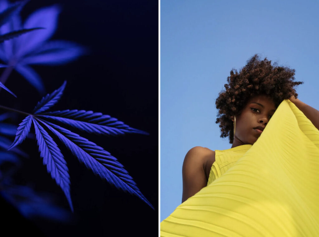 ค่าสีกล้อง