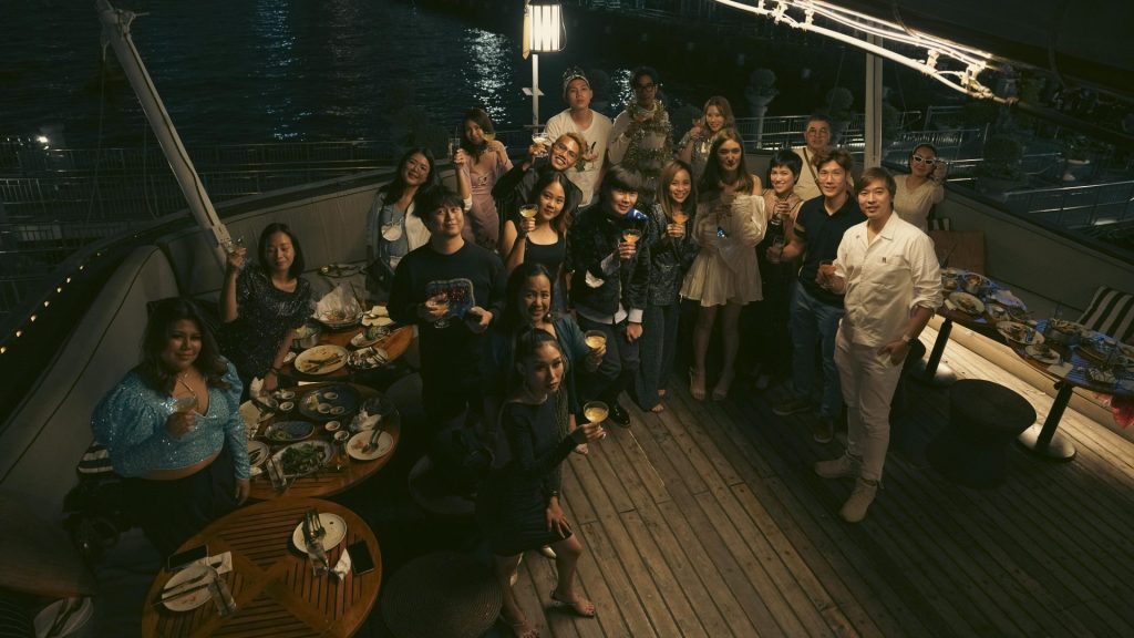 นัมเบอร์ 24 ฉลองสิ้นปี 2022 10