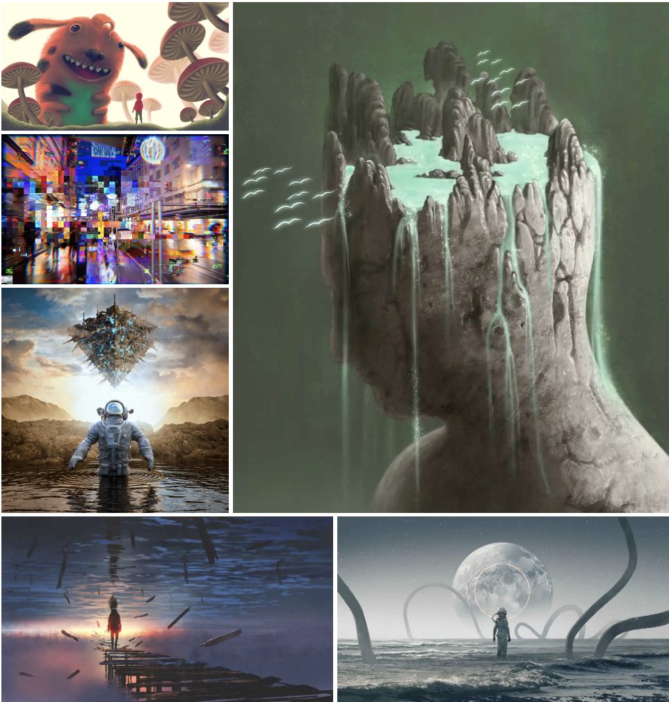 เทรนด์การออกแบบที่น่าจับตามองในปี 2023 02