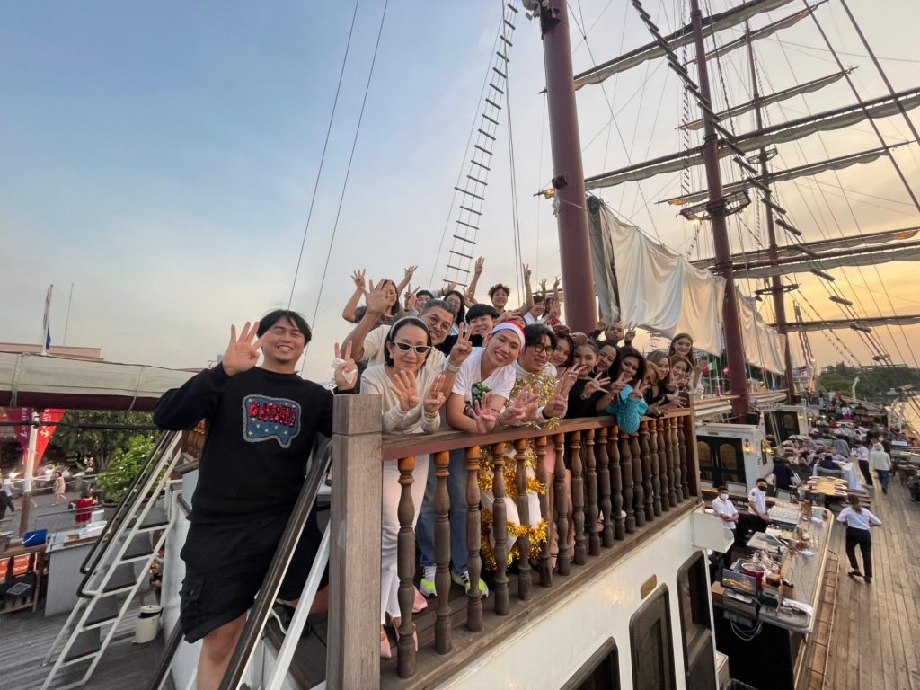 นัมเบอร์ 24 ฉลองสิ้นปี 2022 1 5