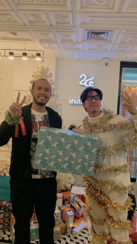 นัมเบอร์ 24 ฉลองสิ้นปี 2022 8