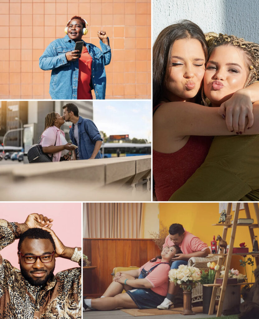 เทรนด์การค้นหาภาพใน Shutterstock ปี 2023 1 8