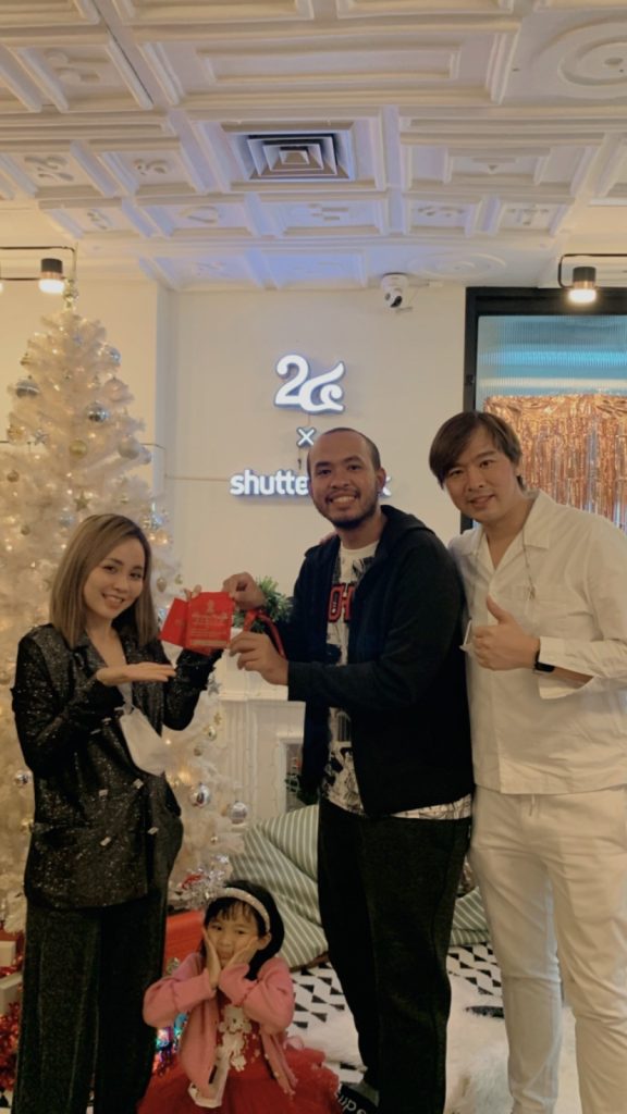 นัมเบอร์ 24 ฉลองสิ้นปี 2022 1 1