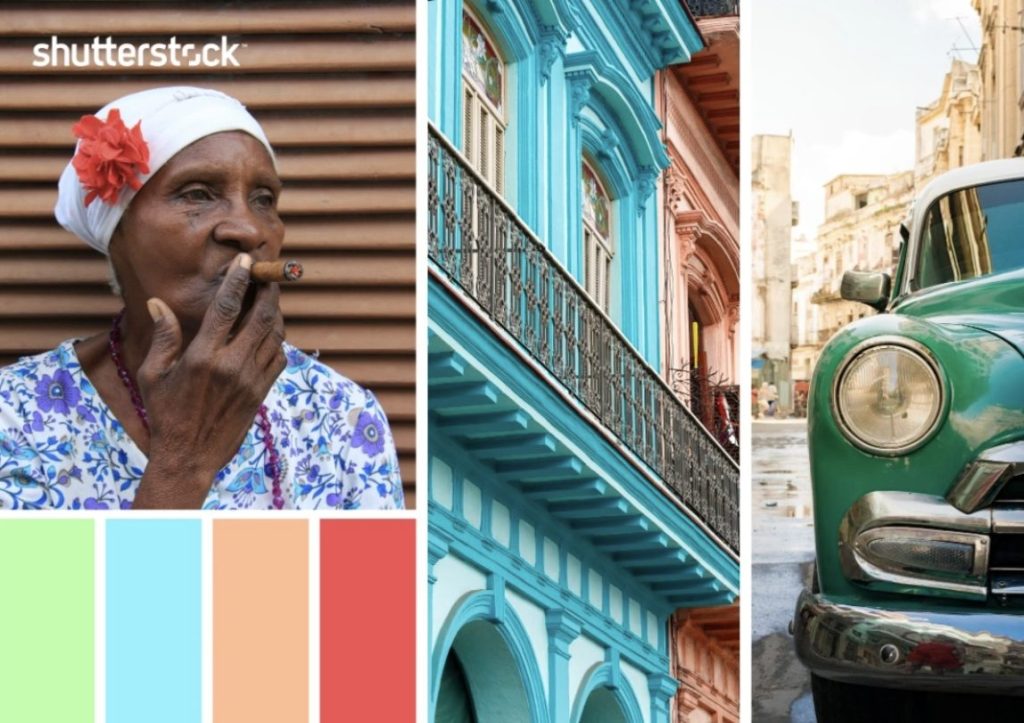 10 ชุดสีโทนร้อนจากภาพถ่ายแลนด์สเคปสุดแนว8