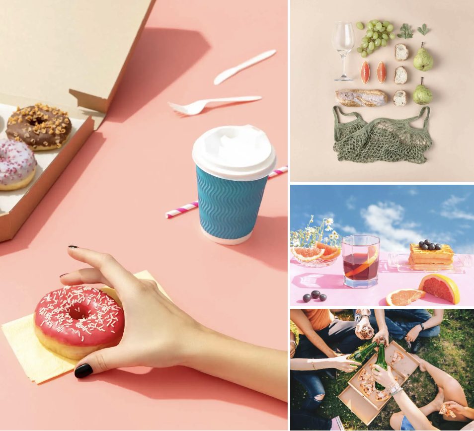 เลือกภาพยิงแอดบริการขนส่งของอย่างไรให้ทุกคนอยากใช้บริการ6