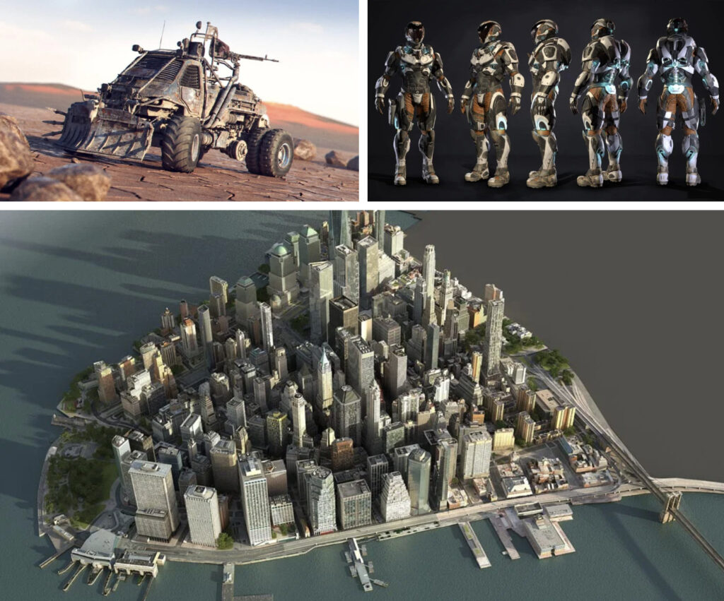 NVIDIA x Shutterstock