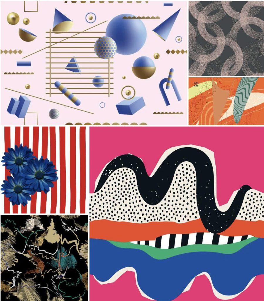 เทรนด์การออกแบบที่น่าจับตามองในปี 2023 05