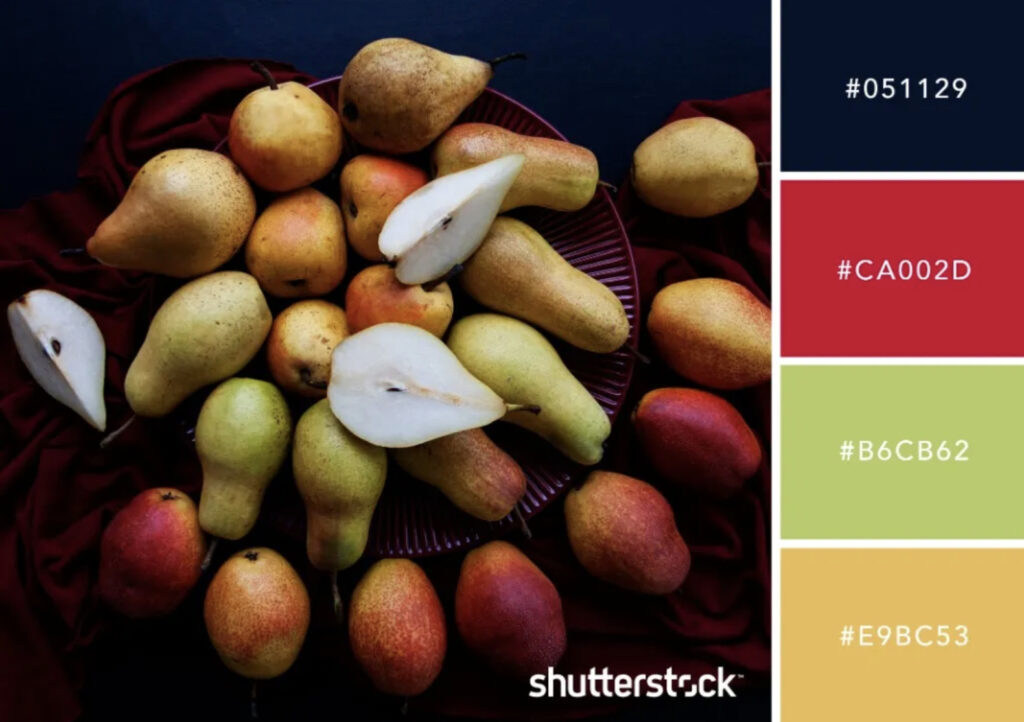 10 ชุดสี 1